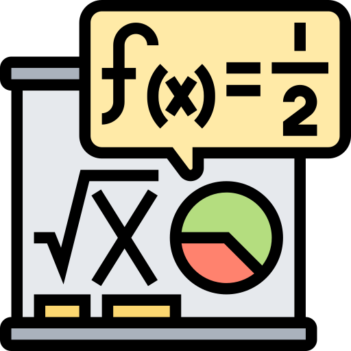 رياضيات icon